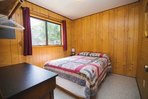 3 quartos, Wi-Fi, roupa de cama