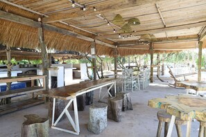 Area per barbecue/picnic
