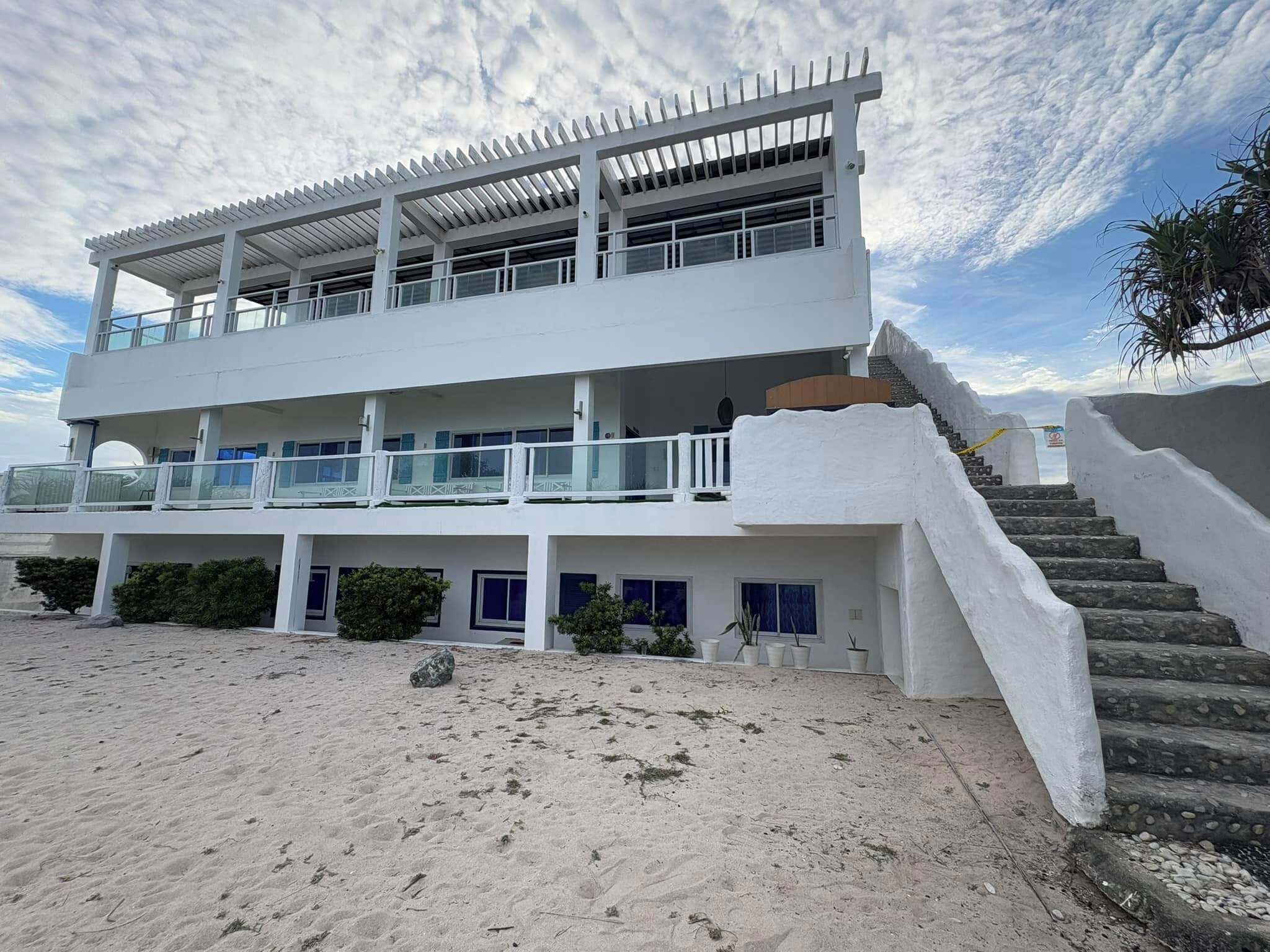 Diseño del edificio