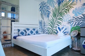 Family Shared Dormitory