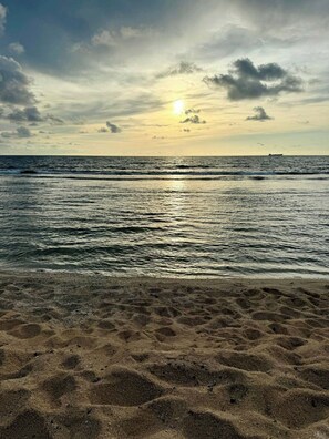 海灘/海景