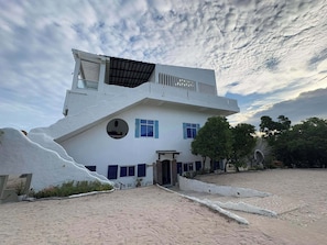 建築設計