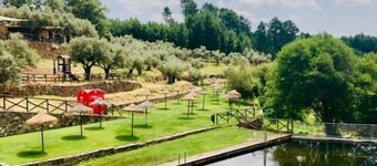 Alojamiento Rural Manomar