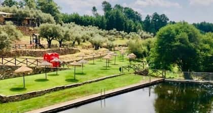 Alojamiento Rural Manomar