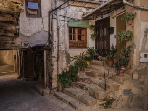 Alojamiento Rural Manomar