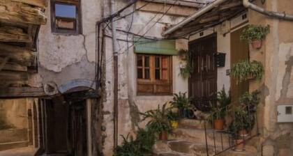 Alojamiento Rural Manomar