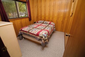 3 Schlafzimmer, WLAN, Bettwäsche