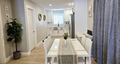 Xlnc Home 2bed 2bath  by sdstay