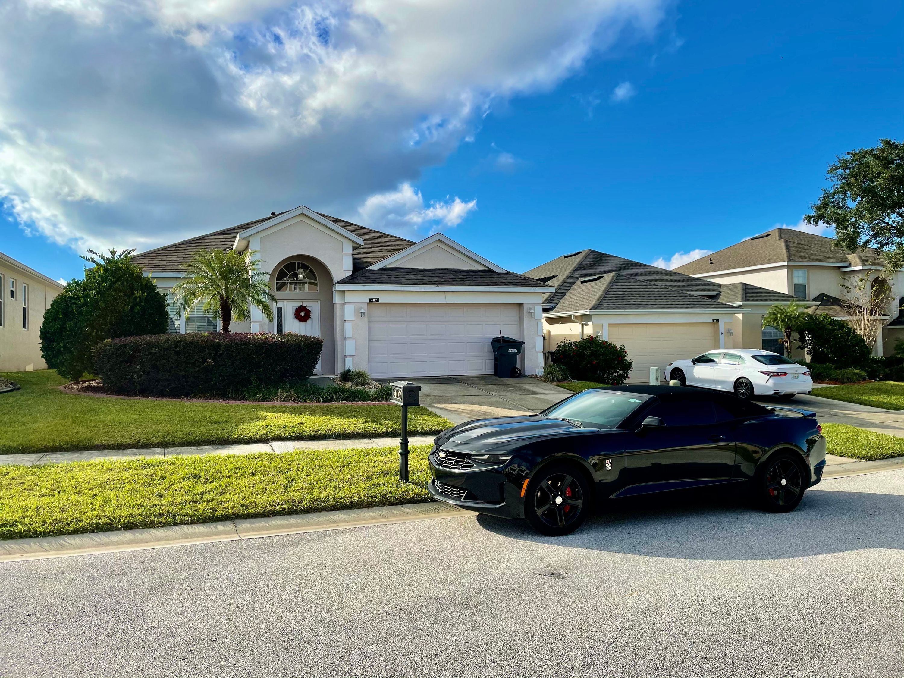 House, Accessible | 4 bedrooms