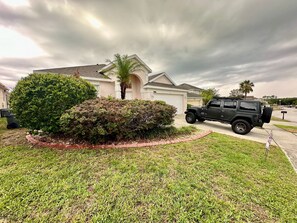 獨棟房屋, 無障礙 | 4 間臥室