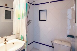 Dusche