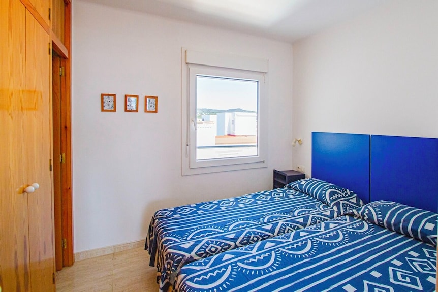 Club Villamar - Appartement Playa Biedt Praktische En Functionele Interieurs Met Adembenemend Uit... - Calonge