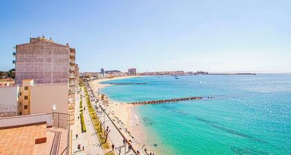 Club Villamar - Apartment Playa bietet praktische und funktionale Innenräume mit atemberaubendem ...
