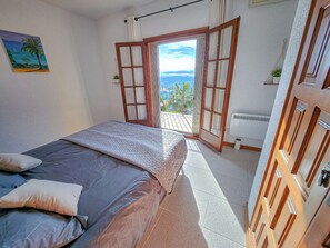 3 bedrooms, free WiFi