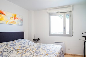 3 habitaciones y wifi gratis 