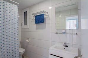 Dusche