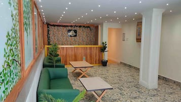 Recepción