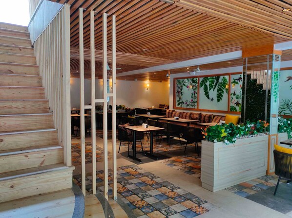 レセプション ホール