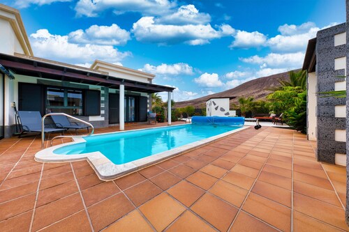 Villa Endless Summer - Pool and BBQ By LVH