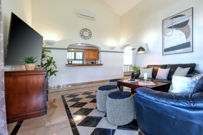 Villa Endless Summer - Piscina Y Bbq By Lvh - Playa Blanca