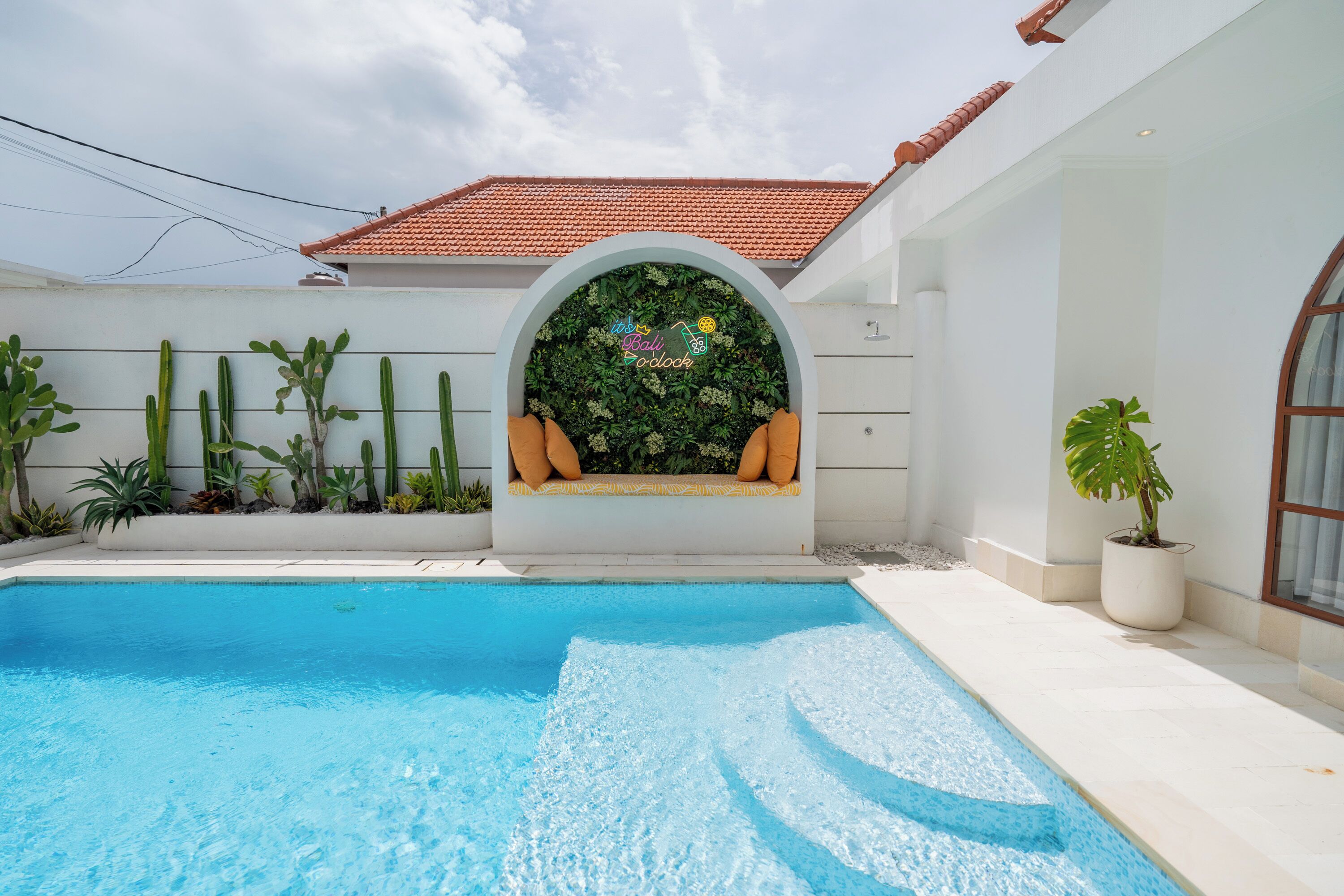 Exclusive Villa, 2 Bedrooms, Private Pool | Private pool