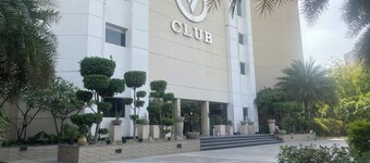 V Club Sohna Road
