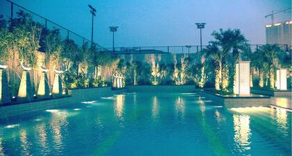 V Club Sohna Road