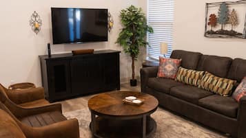 TV connectée