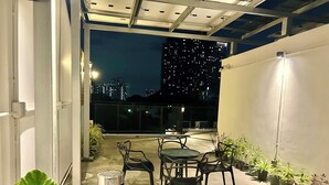 루프탑 테라스