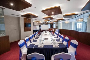 Sala de reunião