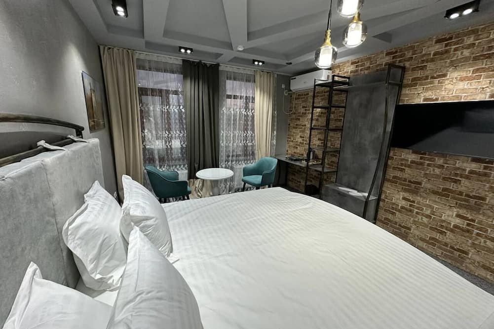 DILFUZ FAMELY GUEST HOUSE