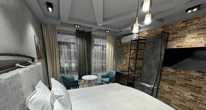 DILFUZ FAMELY GUEST HOUSE