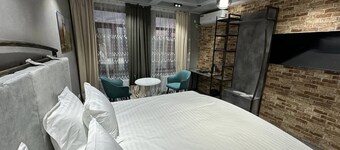 DILFUZ FAMELY GUEST HOUSE