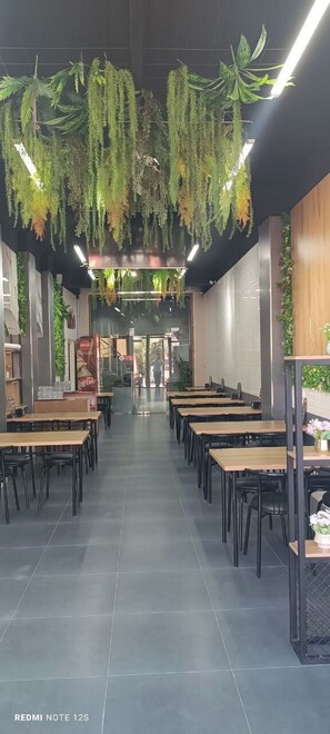 Restaurant - DILFUZ FAMELY GUEST HOUSE (Samarkand)