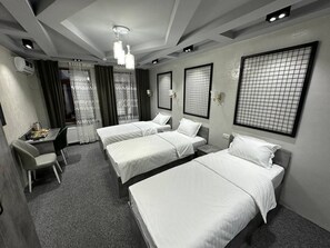 Standard Triple Room | Free WiFi