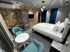 Standard Room - DILFUZ FAMELY GUEST HOUSE (Samarkand)