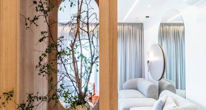 SH - Sibenik Home Luxury apartment with FREE parking