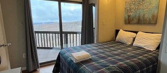 Winterplace D202-Ski-in and Ski-out