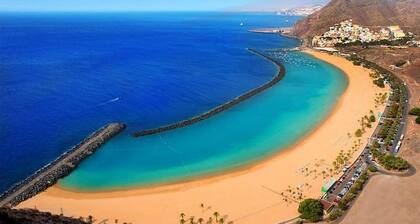 Holiday Home Los Silos near Playa La Caleta