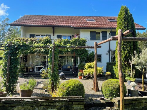 "Casa Infantino" Ein Haus der Ruhe und Inspiration