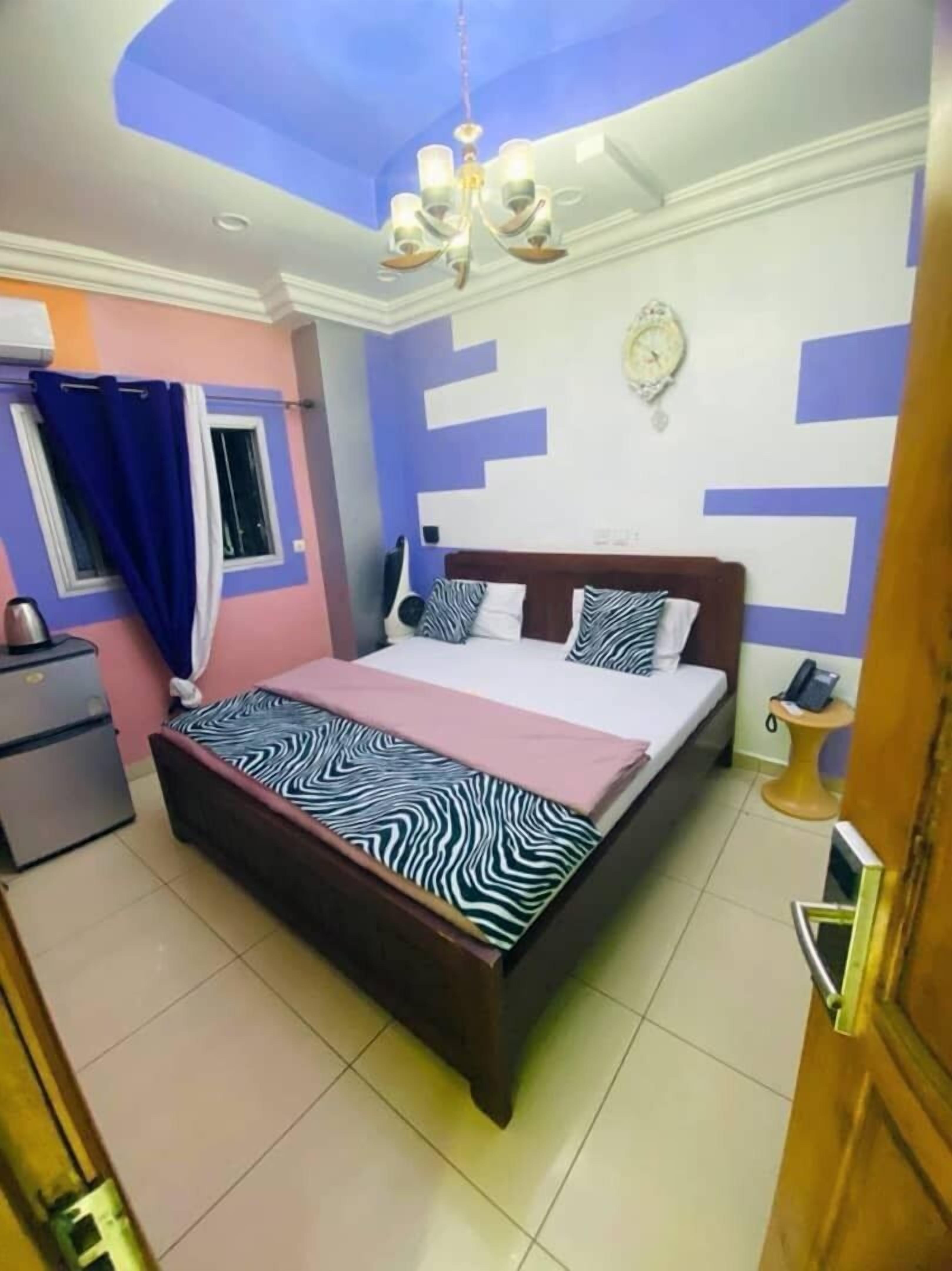 واي فاي مجانًا