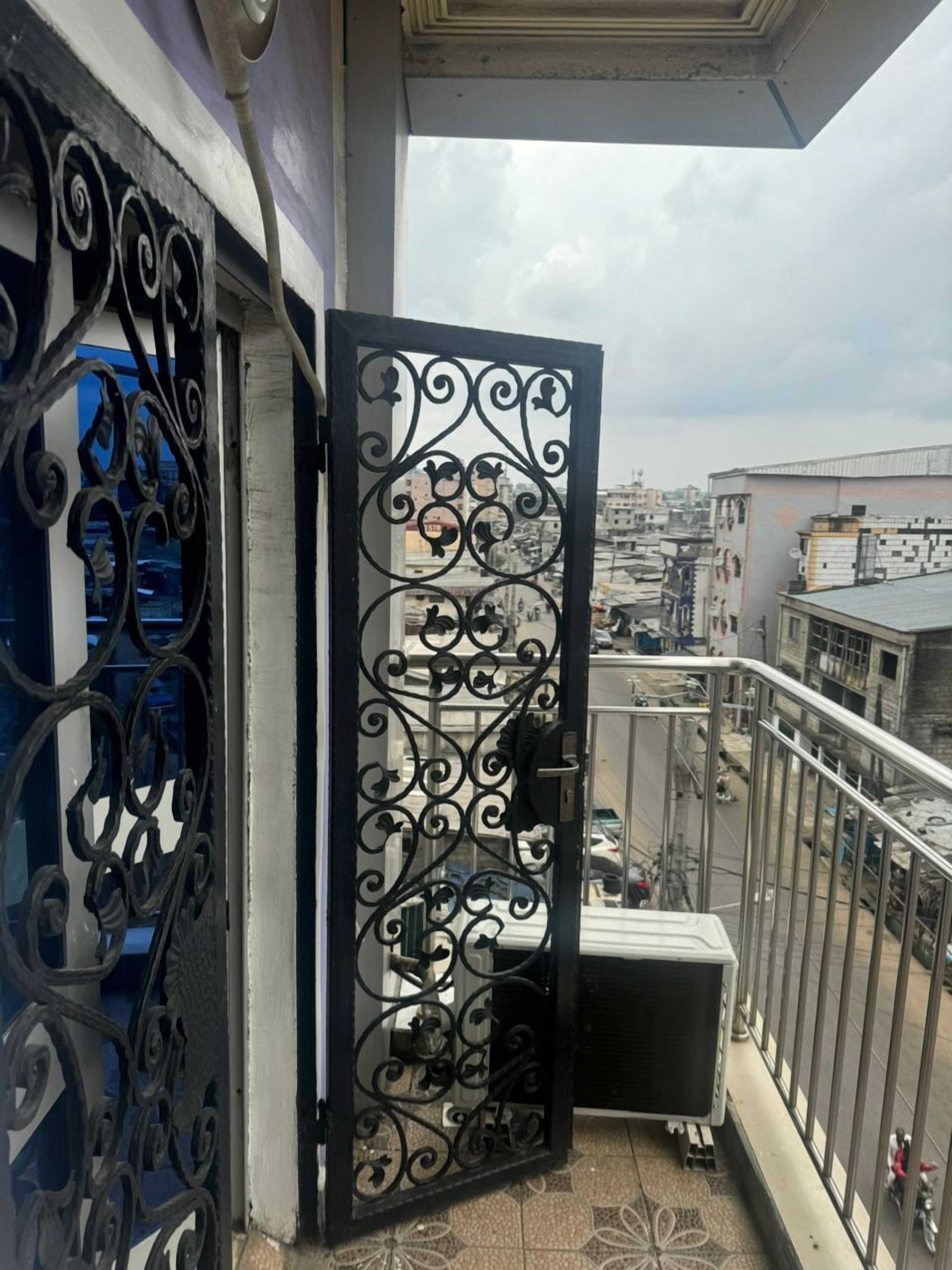 Singola Classic, balcone | Wi-Fi gratuito