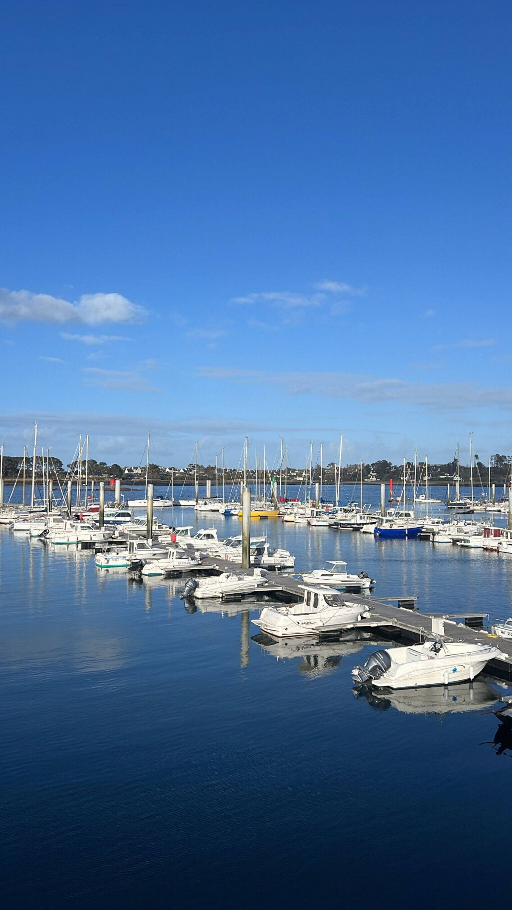 Port de plaisance