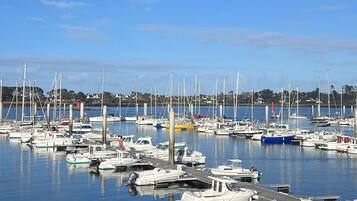 Port de plaisance