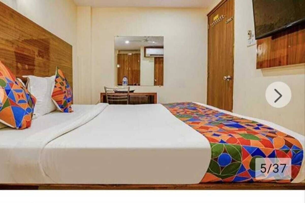 Deluxe-Doppelzimmer | Zustellbetten