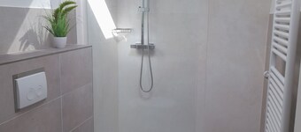 Ferienwohnung am Waldrand und Trotzdem Zentral