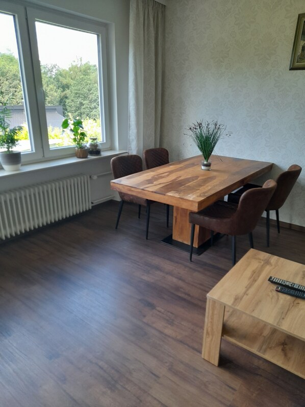 Restauration