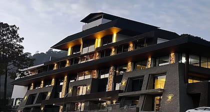 Viceroy In The Himalayas, An ALIVAA HOTEL