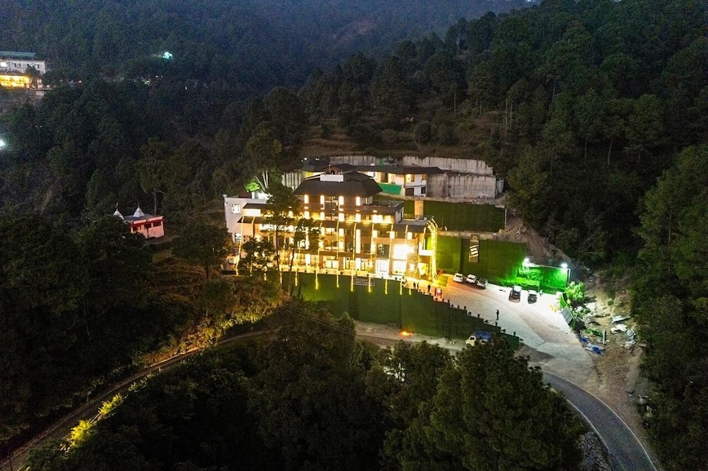 Viceroy In The Himalayas, An ALIVAA HOTEL