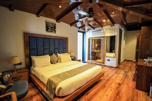 家庭房 | 免费 WiFi、床单